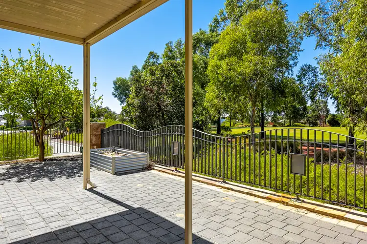 Fourth view of Homely house listing, 1 Roxton Way, Darch WA 6065