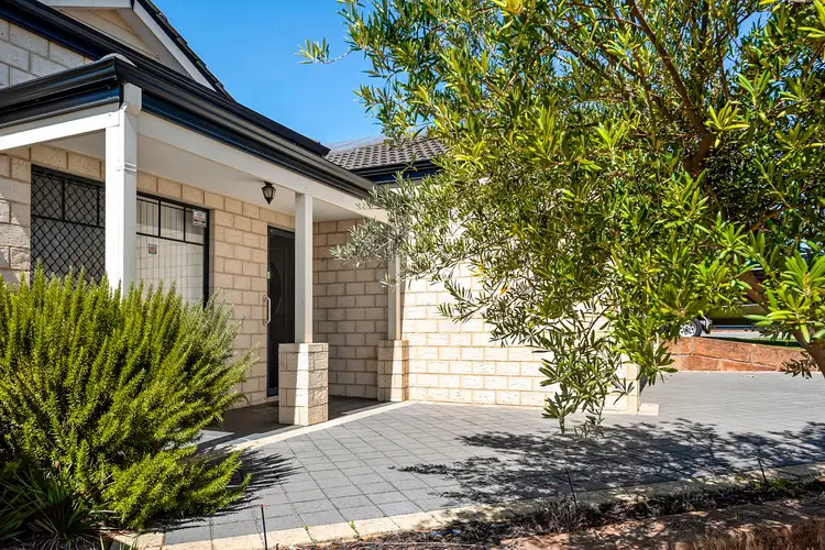 Fifth view of Homely house listing, 1 Roxton Way, Darch WA 6065