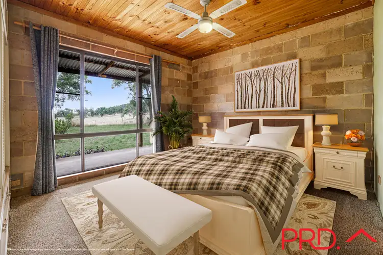 Third view of Homely house listing, 129 Braefarm Road, Moonbi NSW 2353