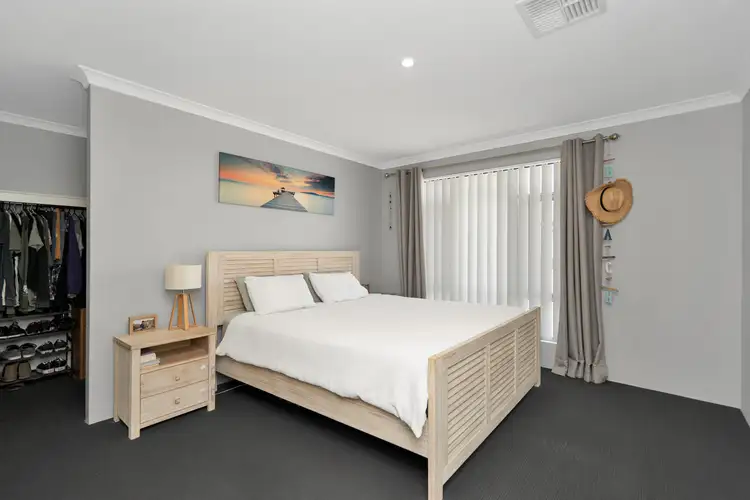 Second view of Homely house listing, 5 Dalkeith Rise, Ravenswood WA 6208