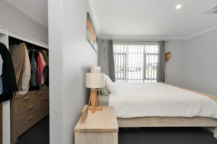 Fourth view of Homely house listing, 5 Dalkeith Rise, Ravenswood WA 6208