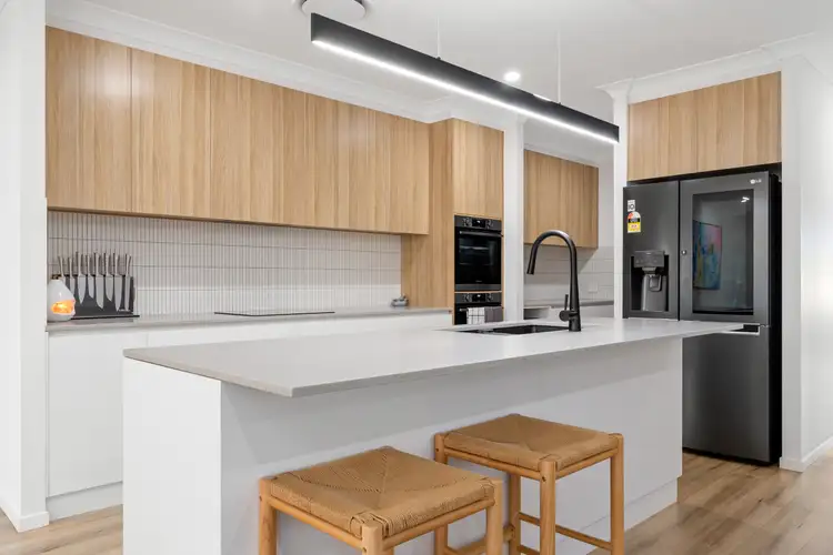 Fourth view of Homely house listing, 25 Webcke Crescent, Kleinton QLD 4352