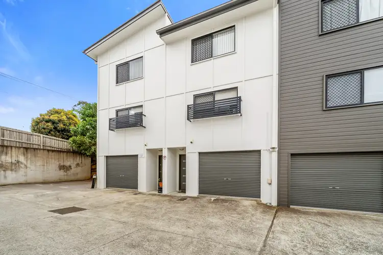 Second view of Homely house listing, 15/11 Portia Street, Kingston QLD 4114