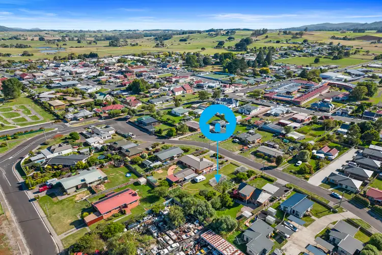 7 Station Street, Sheffield TAS 7306