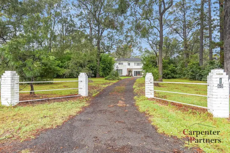 Fifth view of Homely house listing, 60 Ironbark Road, Bargo NSW 2574