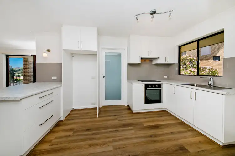 Second view of Homely apartment listing, 19/72 Hastings Street, Scarborough WA 6019