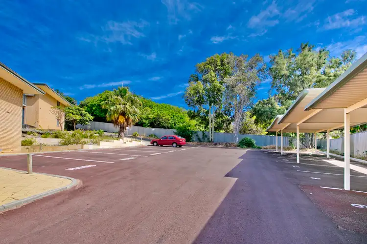 Third view of Homely apartment listing, 19/72 Hastings Street, Scarborough WA 6019
