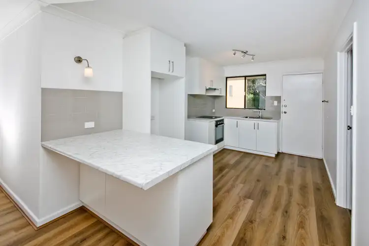 Fourth view of Homely apartment listing, 19/72 Hastings Street, Scarborough WA 6019