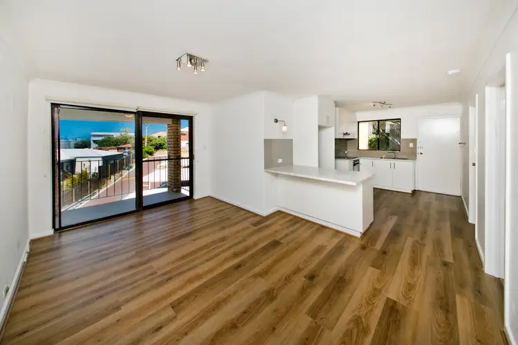 Fifth view of Homely apartment listing, 19/72 Hastings Street, Scarborough WA 6019