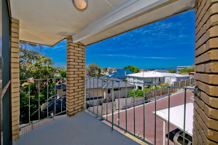 Seventh view of Homely apartment listing, 19/72 Hastings Street, Scarborough WA 6019