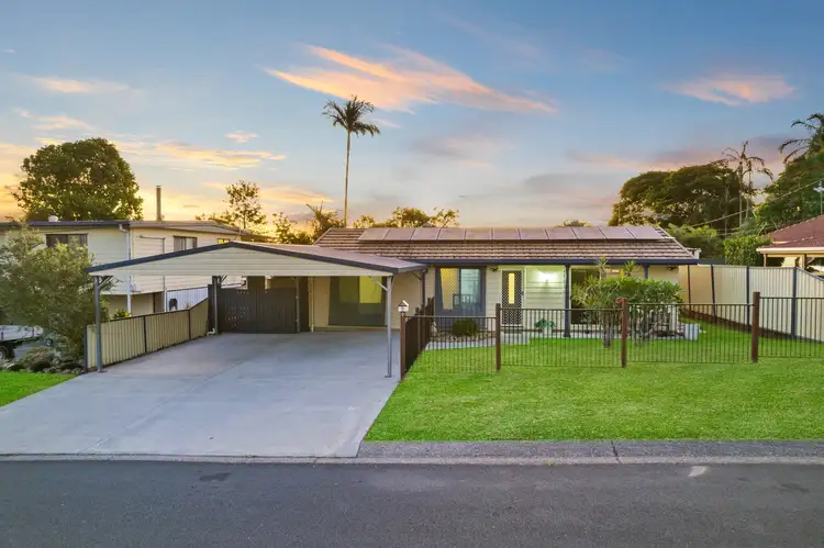 Main view of Homely house listing, 9 Ochna Street, Crestmead QLD 4132