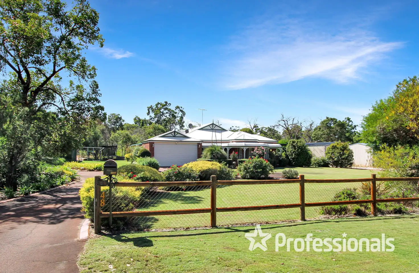 Main view of Homely house listing, 48 Gulf Way, Leschenault WA 6233