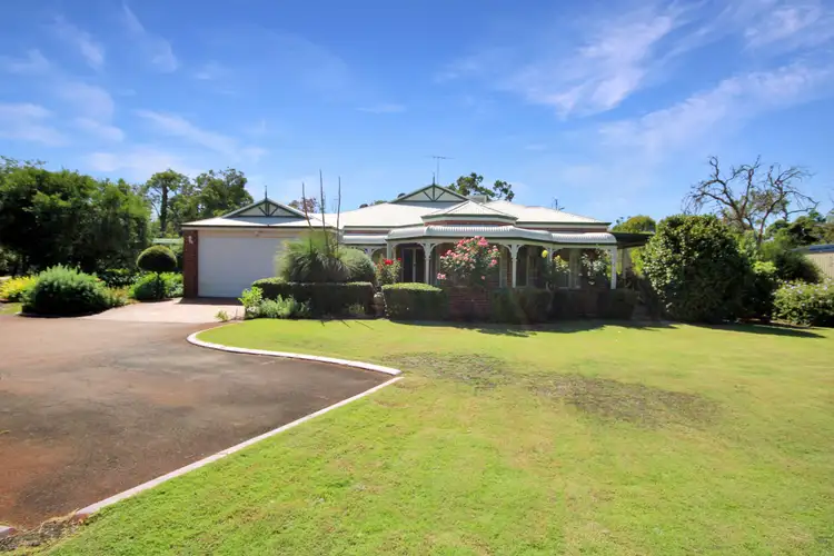 Second view of Homely house listing, 48 Gulf Way, Leschenault WA 6233