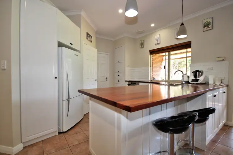 Fourth view of Homely house listing, 48 Gulf Way, Leschenault WA 6233