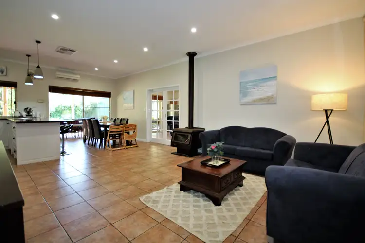 Fifth view of Homely house listing, 48 Gulf Way, Leschenault WA 6233