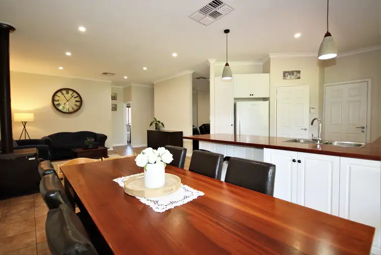 Sixth view of Homely house listing, 48 Gulf Way, Leschenault WA 6233