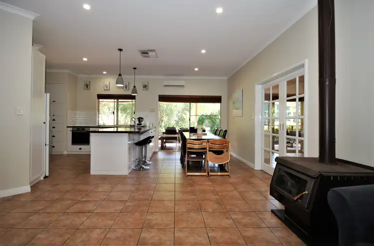 Seventh view of Homely house listing, 48 Gulf Way, Leschenault WA 6233
