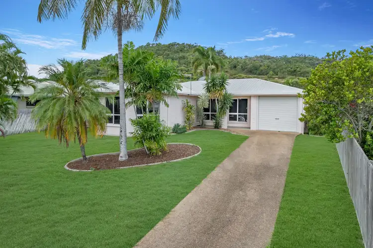 Main view of Homely house listing, 3 Bedrock Court, Mount Louisa QLD 4814