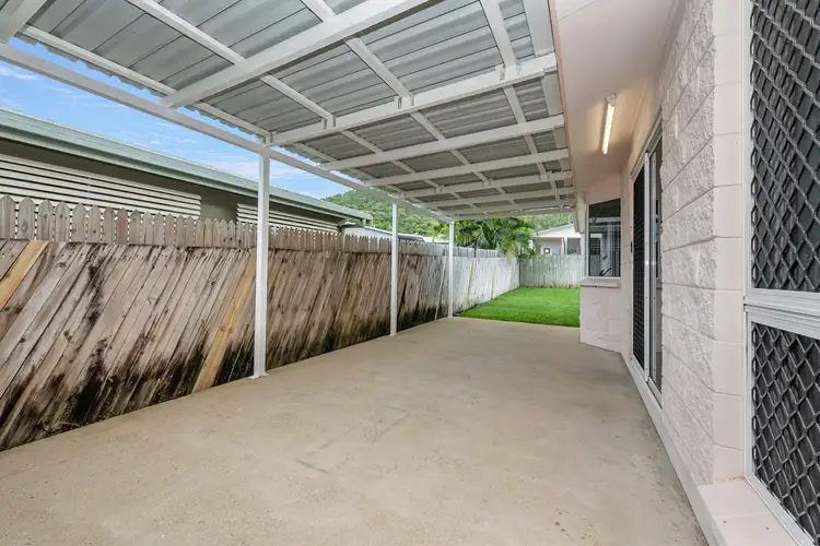 Seventh view of Homely house listing, 3 Bedrock Court, Mount Louisa QLD 4814