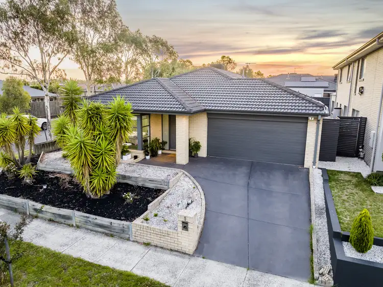 Main view of Homely house listing, 1 Maplewood Court, Cranbourne North VIC 3977