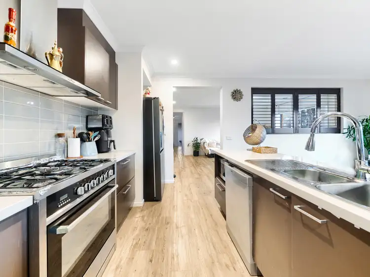 Second view of Homely house listing, 1 Maplewood Court, Cranbourne North VIC 3977