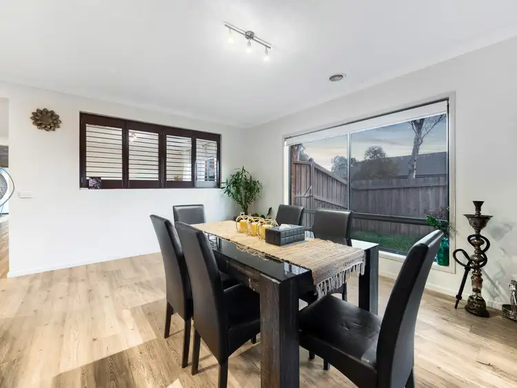 Third view of Homely house listing, 1 Maplewood Court, Cranbourne North VIC 3977