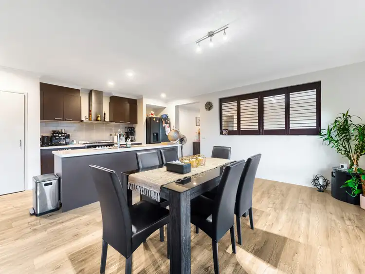 Fourth view of Homely house listing, 1 Maplewood Court, Cranbourne North VIC 3977