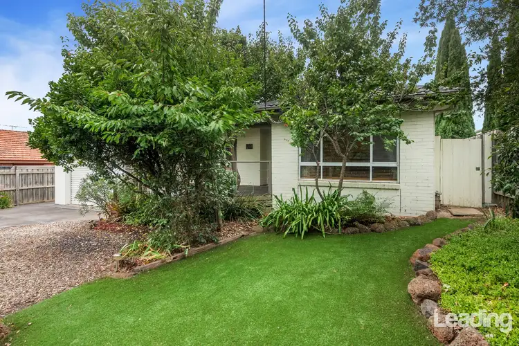 79 Pasley Street, Sunbury VIC 3429