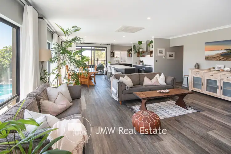 Fifth view of Homely house listing, 1 Bonnie Close, Dunsborough WA 6281