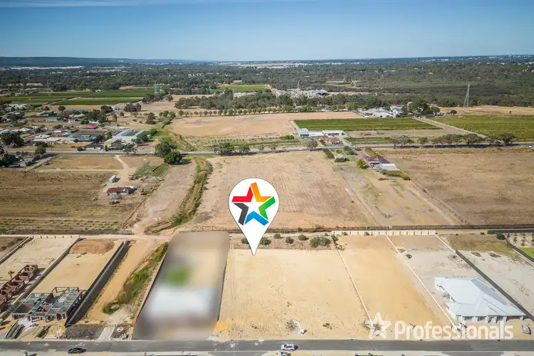Third view of Homely land listing, 38 Martinich Drive, Caversham WA 6055