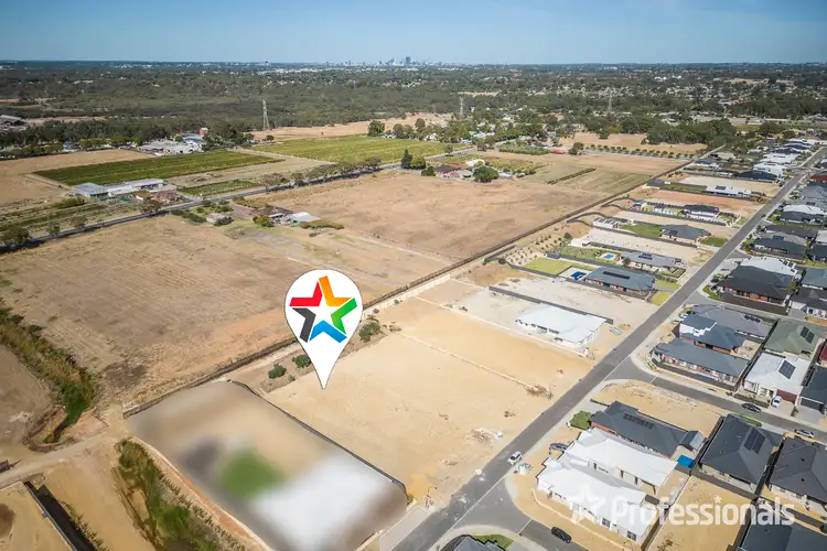 Fourth view of Homely land listing, 38 Martinich Drive, Caversham WA 6055