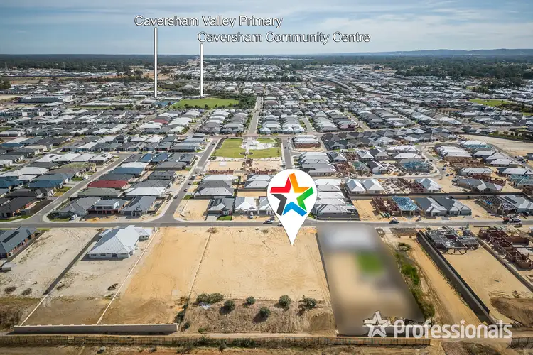Sixth view of Homely land listing, 38 Martinich Drive, Caversham WA 6055