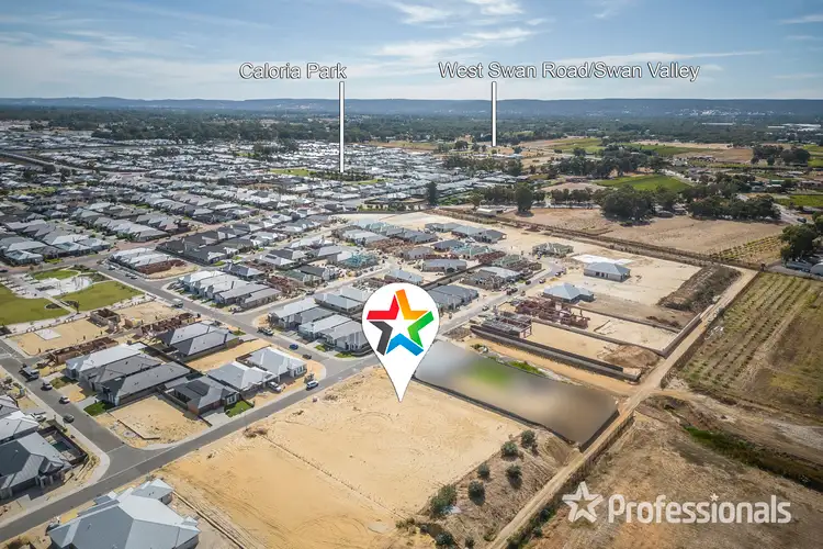 Seventh view of Homely land listing, 38 Martinich Drive, Caversham WA 6055