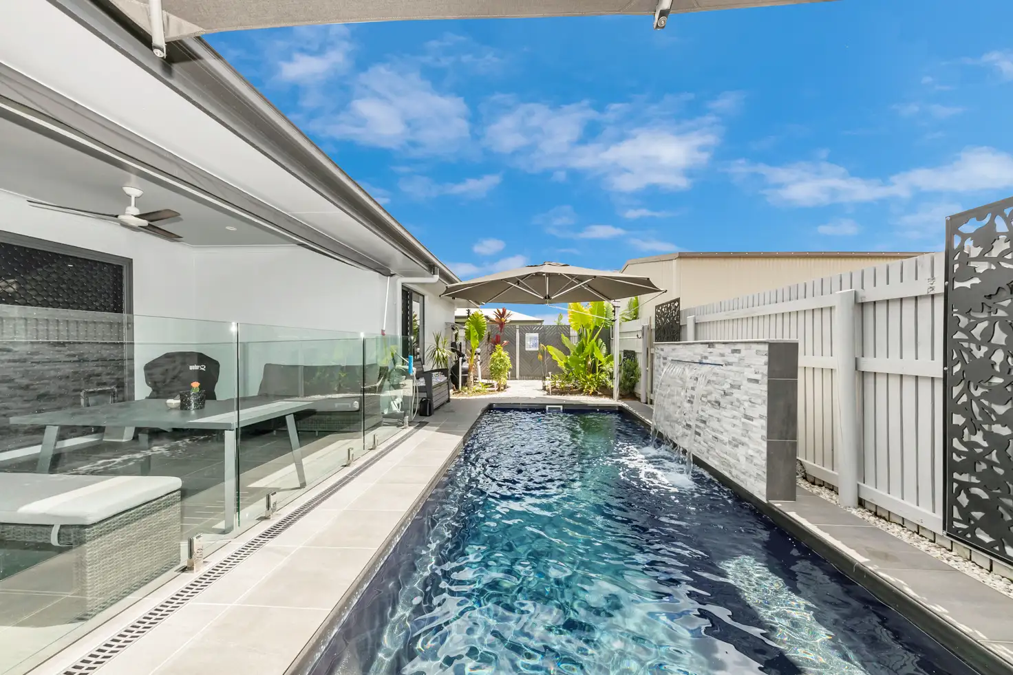 Main view of Homely house listing, 84 Conway Street, Mount Low QLD 4818