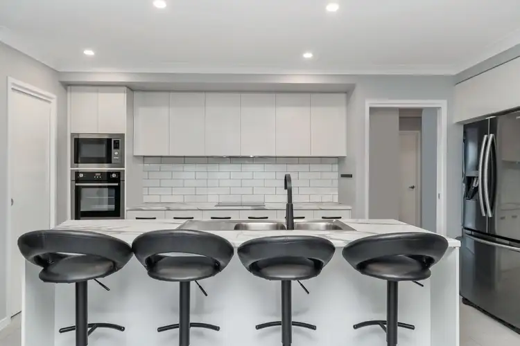 Fourth view of Homely house listing, 84 Conway Street, Mount Low QLD 4818