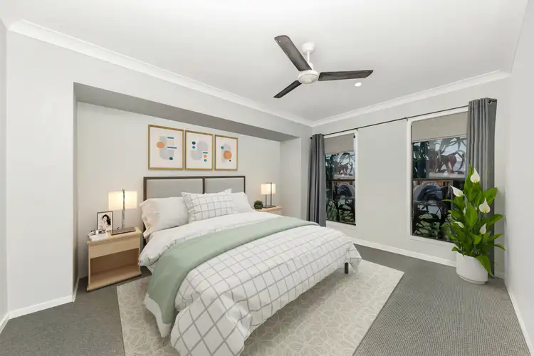 Fifth view of Homely house listing, 84 Conway Street, Mount Low QLD 4818