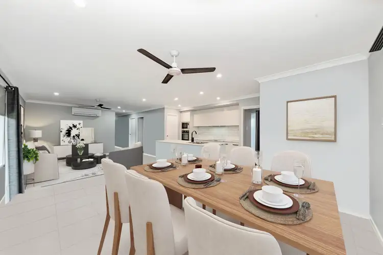 Seventh view of Homely house listing, 84 Conway Street, Mount Low QLD 4818