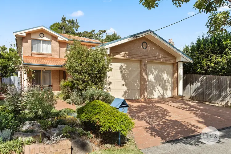 Main view of Homely house listing, 9 Waratah Street, Oatley NSW 2223