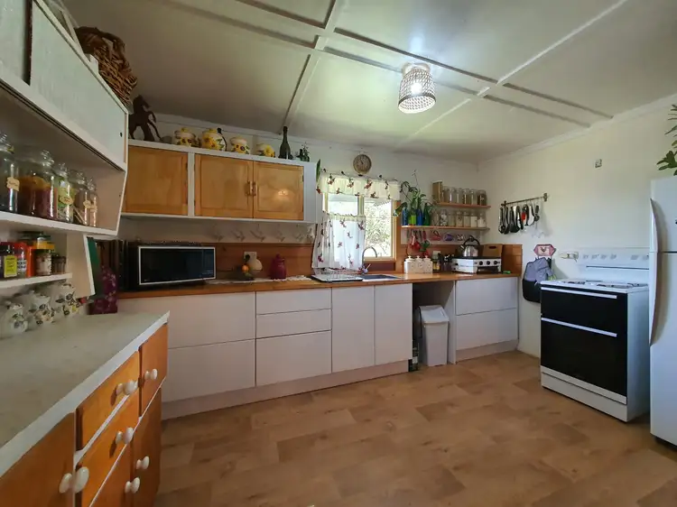 Third view of Homely house listing, 26 Forest Street, Kalpowar QLD 4630
