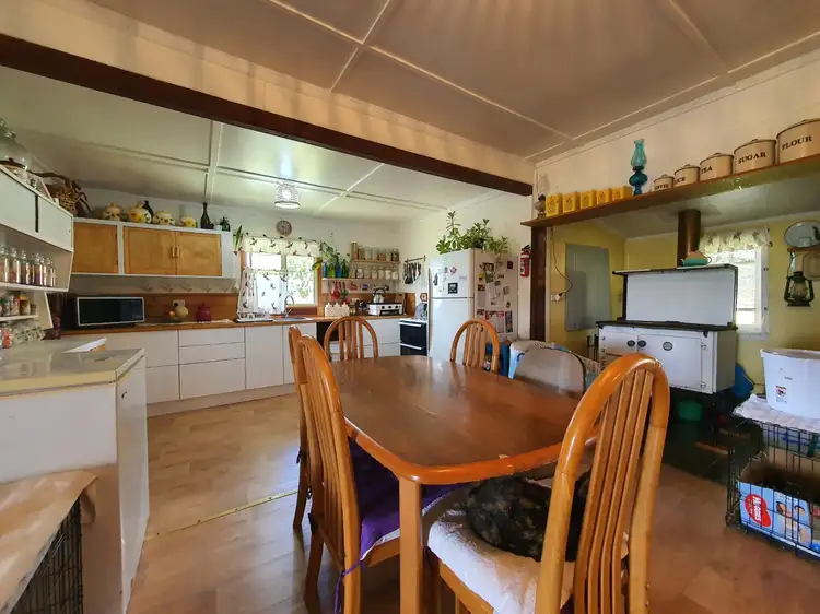 Fourth view of Homely house listing, 26 Forest Street, Kalpowar QLD 4630
