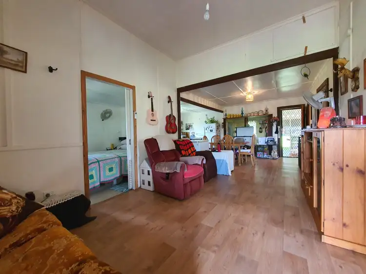 Sixth view of Homely house listing, 26 Forest Street, Kalpowar QLD 4630