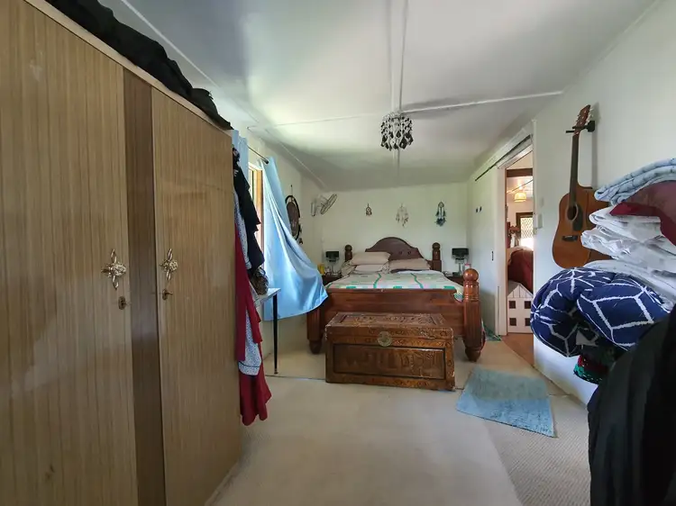 Seventh view of Homely house listing, 26 Forest Street, Kalpowar QLD 4630