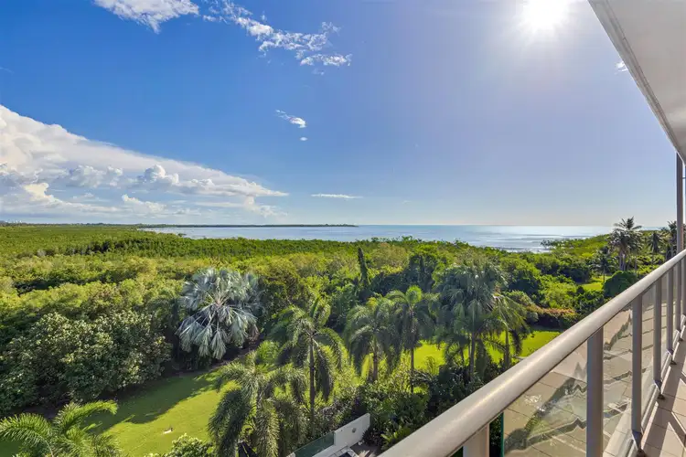 211/71b Progress Drive, Nightcliff NT 810