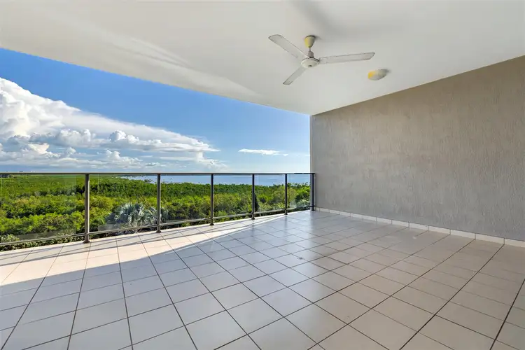 Third view of Homely apartment listing, 211/71b Progress Drive, Nightcliff NT 810