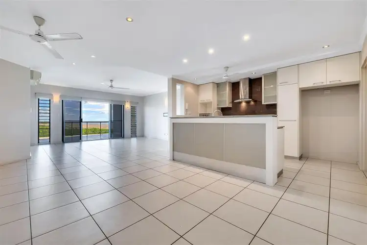Fourth view of Homely apartment listing, 211/71b Progress Drive, Nightcliff NT 810