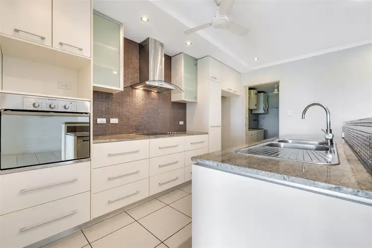 Sixth view of Homely apartment listing, 211/71b Progress Drive, Nightcliff NT 810