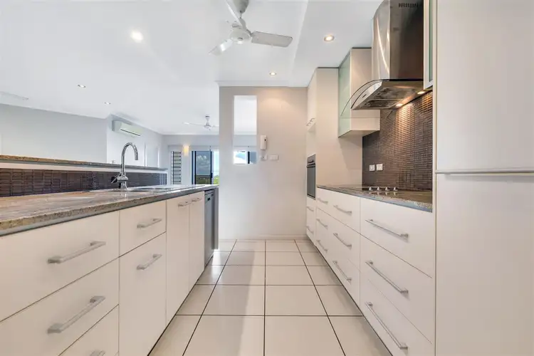 Seventh view of Homely apartment listing, 211/71b Progress Drive, Nightcliff NT 810