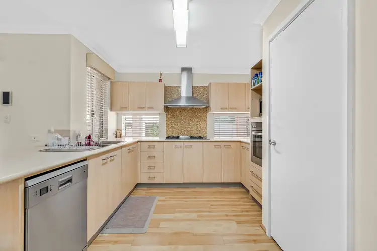 Third view of Homely house listing, 2 Beachfields Drive, Broadwater WA 6280