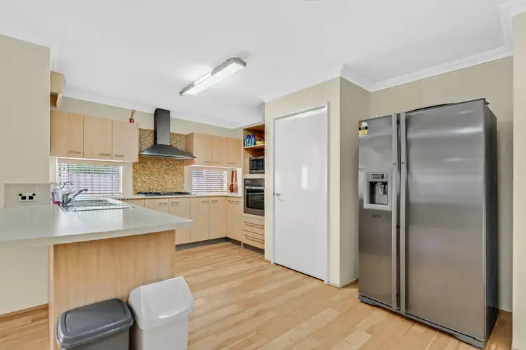 Fourth view of Homely house listing, 2 Beachfields Drive, Broadwater WA 6280