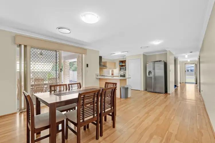 Fifth view of Homely house listing, 2 Beachfields Drive, Broadwater WA 6280